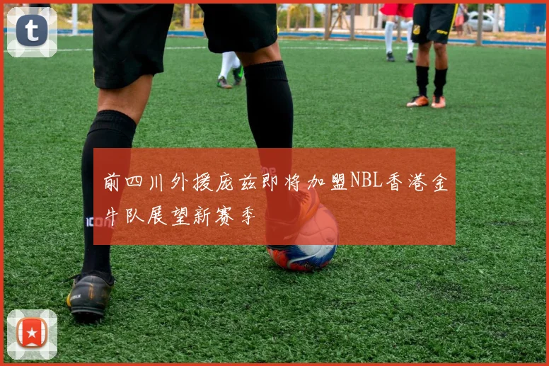 前四川外援庞兹即将加盟NBL香港金牛队展望新赛季