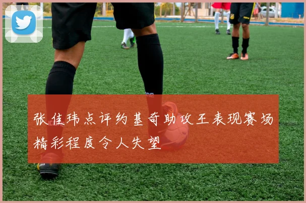 张佳玮点评约基奇助攻王表现赛场精彩程度令人失望
